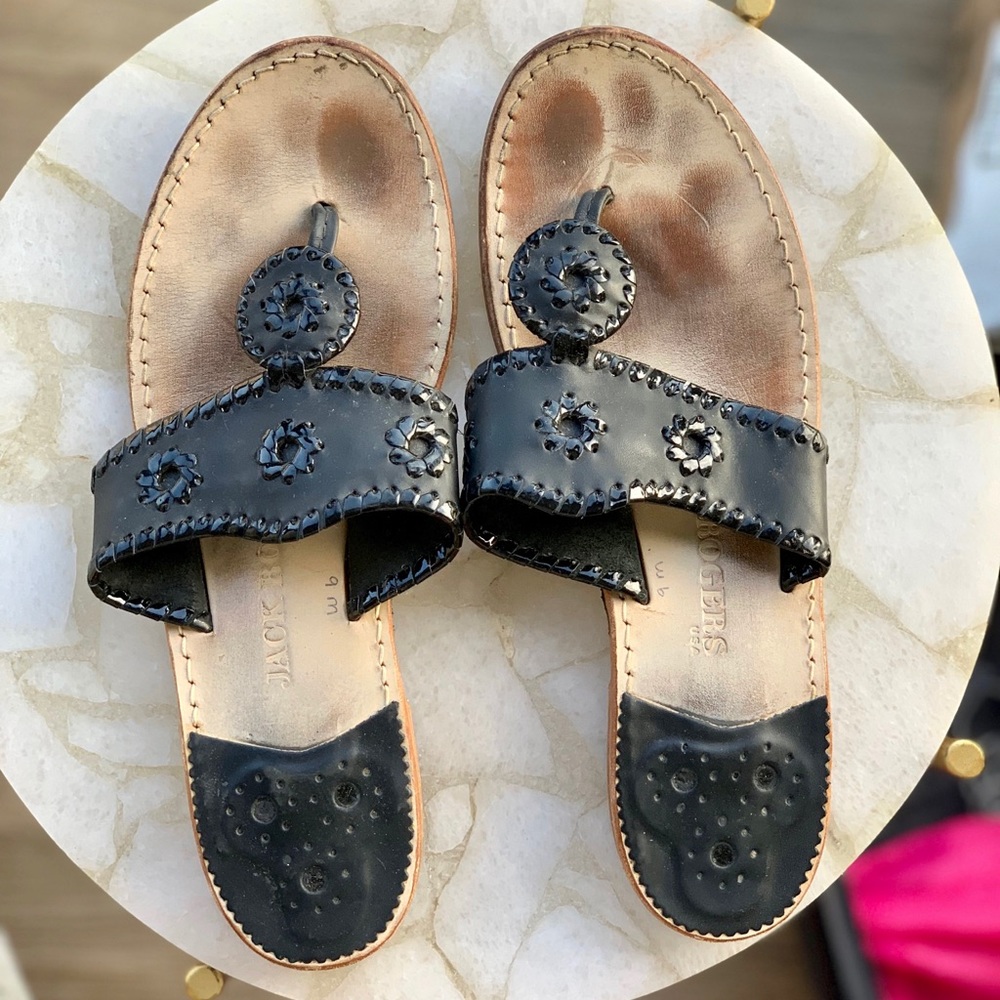 Black Jack Rogers